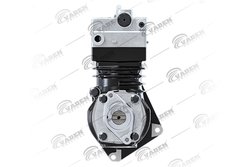 Compresor instalatie aer comprimat VADEN ORIGINAL 1100 255 0