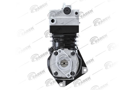 COMPRESOR INSTALATIE AER COMPRIMAT VADEN ORIGINAL 1100 255 001 - Compatibil cu MERCEDES-BENZ, SETRA