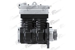 COMPRESOR INSTALATIE AER COMPRIMAT VADEN ORIGINAL 1100 255 001 - Compatibil cu MERCEDES-BENZ, SETRA