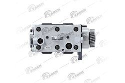 COMPRESOR INSTALATIE AER COMPRIMAT VADEN ORIGINAL 1100 255 001 - Compatibil cu MERCEDES-BENZ, SETRA