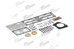 SET REPARATIE COMPRESOR AER COMPRIMAT VADEN ORIGINAL 1100 258 750 - Piesa auto compatibila cu mai multe marci