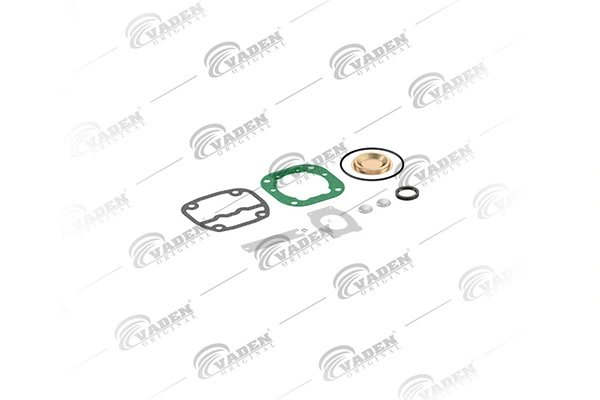 SET REPARATIE COMPRESOR AER COMPRIMAT VADEN ORIGINAL 1100 276 100 - Piesa auto compatibila cu mai multe marci