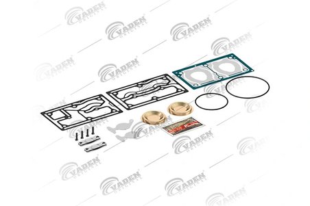 Set reparatie compresor aer comprimat VADEN ORIGINAL 1100 29