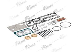 SET REPARATIE COMPRESOR AER COMPRIMAT VADEN ORIGINAL 1100 290 750 - Piesa auto compatibila cu mai multe marci