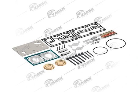 SET REPARATIE COMPRESOR AER COMPRIMAT VADEN ORIGINAL 1100 290 750 - Piesa auto compatibila cu mai multe marci