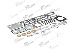SET REPARATIE COMPRESOR AER COMPRIMAT VADEN ORIGINAL 1100 300 750 - Piesa auto compatibila cu mai multe marci
