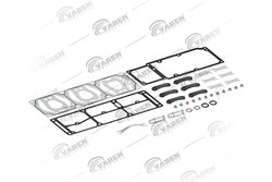 Set reparatie compresor aer comprimat VADEN ORIGINAL 1100 31