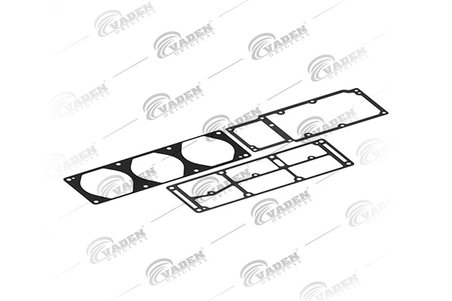 Set reparatie compresor aer comprimat VADEN ORIGINAL 1100 31
