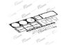 Set reparatie compresor aer comprimat VADEN ORIGINAL 1100 31