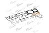 SET REPARATIE COMPRESOR AER COMPRIMAT VADEN ORIGINAL 1100 360 500 - Piesa auto compatibila cu mai multe marci