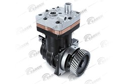 Compresor instalatie aer comprimat VADEN ORIGINAL 1100 370 0