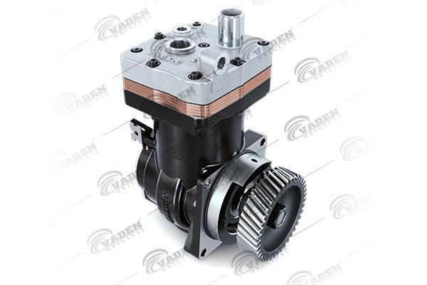 Compresor instalatie aer comprimat VADEN ORIGINAL 1100 370 0
