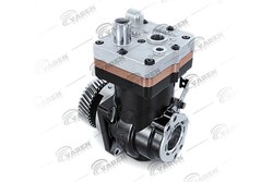 Compresor instalatie aer comprimat VADEN ORIGINAL 1100 370 0