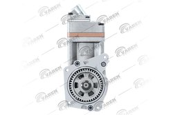 Compresor instalatie aer comprimat VADEN ORIGINAL 1100 380 0