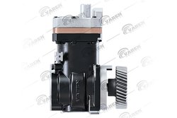 Compresor instalatie aer comprimat VADEN ORIGINAL 1100 370 0