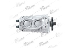 Compresor instalatie aer comprimat VADEN ORIGINAL 1100 380 0