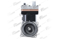 Compresor instalatie aer comprimat VADEN ORIGINAL 1100 370 0
