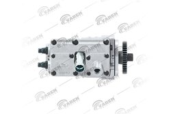 Compresor instalatie aer comprimat VADEN ORIGINAL 1100 380 0