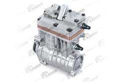 Compresor instalatie aer comprimat VADEN ORIGINAL 1100 380 0