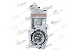 Compresor instalatie aer comprimat VADEN ORIGINAL 1100 400 0