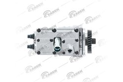 Compresor instalatie aer comprimat VADEN ORIGINAL 1100 410 0