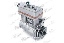 Compresor instalatie aer comprimat VADEN ORIGINAL 1100 410 0