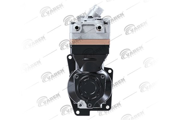 COMPRESOR INSTALATIE AER COMPRIMAT VADEN ORIGINAL 1100 420 002 - Piesa auto compatibila cu mai multe marci