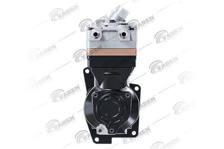 COMPRESOR INSTALATIE AER COMPRIMAT VADEN ORIGINAL 1100 420 002 - Piesa auto compatibila cu mai multe marci
