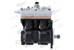 COMPRESOR INSTALATIE AER COMPRIMAT VADEN ORIGINAL 1100 420 002 - Piesa auto compatibila cu mai multe marci