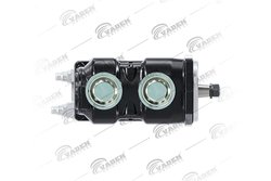 COMPRESOR INSTALATIE AER COMPRIMAT VADEN ORIGINAL 1100 420 002 - Piesa auto compatibila cu mai multe marci