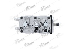 COMPRESOR INSTALATIE AER COMPRIMAT VADEN ORIGINAL 1100 420 002 - Piesa auto compatibila cu mai multe marci