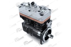 COMPRESOR INSTALATIE AER COMPRIMAT VADEN ORIGINAL 1100 420 002 - Piesa auto compatibila cu mai multe marci