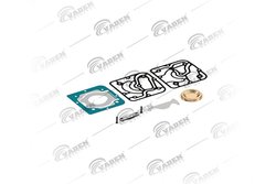 SET REPARATIE COMPRESOR AER COMPRIMAT VADEN ORIGINAL 1100 450 100 - Piesa auto compatibila cu mai multe marci
