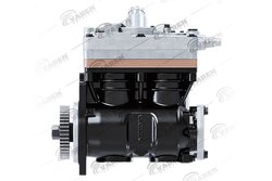 COMPRESOR INSTALATIE AER COMPRIMAT VADEN ORIGINAL 1100 440 001 - Piesa auto compatibila cu mai multe marci