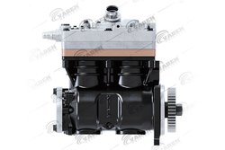 COMPRESOR INSTALATIE AER COMPRIMAT VADEN ORIGINAL 1100 440 001 - Piesa auto compatibila cu mai multe marci