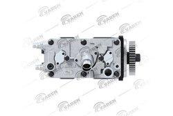 COMPRESOR INSTALATIE AER COMPRIMAT VADEN ORIGINAL 1100 440 001 - Piesa auto compatibila cu mai multe marci