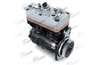 COMPRESOR INSTALATIE AER COMPRIMAT VADEN ORIGINAL 1100 440 001 - Piesa auto compatibila cu mai multe marci