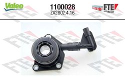 RULMENT DE PRESIUNE AMBREIAJ FTE 1100028 - Compatibil cu FORD, FORD (CHANGAN), FORD AUSTRALIA, MAZDA