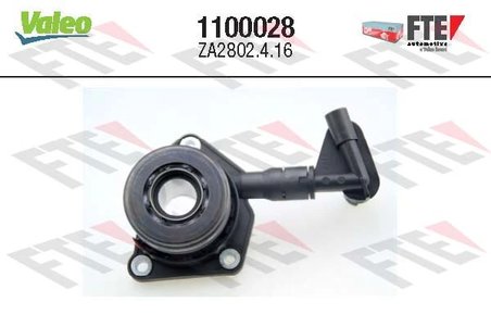 Rulment de presiune ambreiaj FTE 1100028