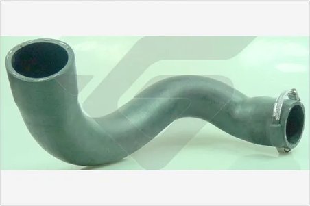 Furtun intercooler/turbo Hutchinson 110003