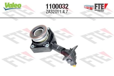RULMENT DE PRESIUNE AMBREIAJ FTE 1100032 - Compatibil cu FORD, FORD (CHANGAN), FORD AUSTRALIA, MAZDA, VOLVO