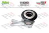 RULMENT DE PRESIUNE AMBREIAJ VALEO 1100051 - Compatibil cu MAN, MERCEDES-BENZ, VOLVO