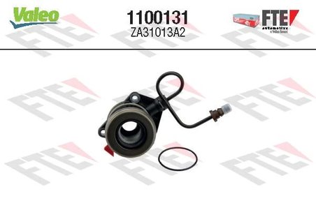 RULMENT DE PRESIUNE AMBREIAJ VALEO 1100131 - Compatibil cu CHEVROLET, HOLDEN, OPEL, VAUXHALL