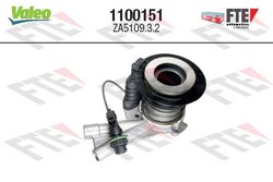 Rulment de presiune ambreiaj Valeo 1100151