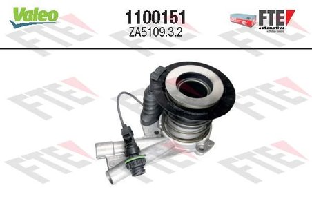 Rulment de presiune ambreiaj FTE 1100151