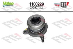 RULMENT DE PRESIUNE AMBREIAJ FTE 1100229 - Compatibil cu VOLVO
