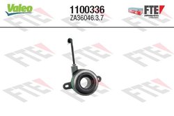 RULMENT DE PRESIUNE AMBREIAJ VALEO 1100336 - Compatibil cu MERCEDES-BENZ