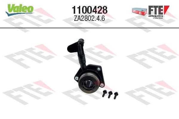 RULMENT DE PRESIUNE AMBREIAJ VALEO 1100428 - Compatibil cu FORD, FORD (CHANGAN), VOLVO