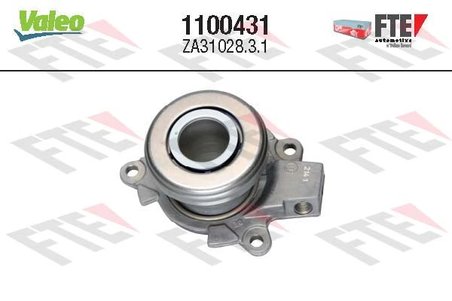 Rulment de presiune ambreiaj FTE 1100431