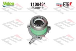 RULMENT DE PRESIUNE AMBREIAJ VALEO 1100434 - Compatibil cu FORD